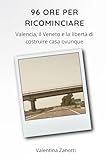  96 ORE PER RICOMINCIARE: Valencia, il Veneto e la libertà di costruire casa ovunque