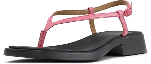 Camper Dana K201893 sandales anti-douleur femme pour pieds sensibles marche prolongée