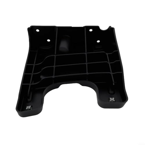 Soporte de carcasa de rueda delantera 84260332 para Silverado y Sierra 1500 de plástico posterior 4