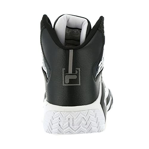 Image of Fila Men's Mb Fashion Sneaker