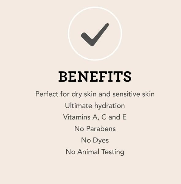 Nature well Extra Virgin Coconut Oil Moisturizing Cream, 16 oz