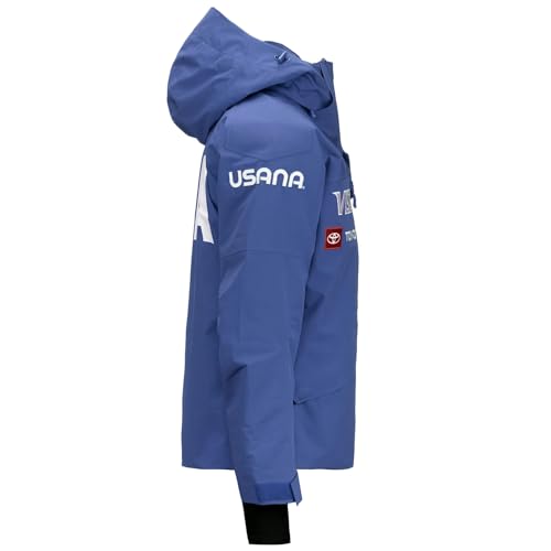 Kappa 6cent 602f Us Kurtka Mężczyźni