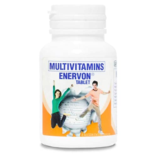 Multivitamins Evervon Tablet 30's w/ Ascorbic Acid, Thiamin Mononitrate, Riboflavin by UNILAB