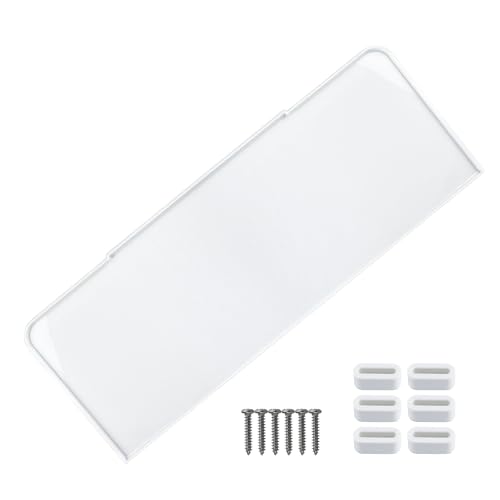 Comfortable Bathroom Toilet Tank Lid Bathroom Decor Accessories 40271 Universal Toilet Tank...