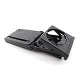 Material: Plástico xiaolan Posavasos OEM 8E1 862 534 J Compatible con Audi A4 B6 02-05
