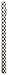 Creative Converting 72097 Black Check Banquet Roll 40"X100