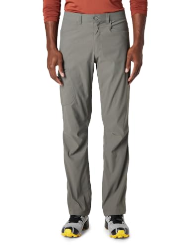 Image of Eddie Bauer Men's Rainier Pants