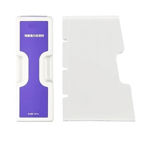 JBPSFSS Detergente Potente da 205 Ml【Compatibile con Narwal Freo Z