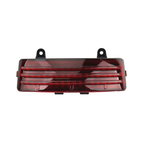 Feu arrière LED pour moto Touring et Street Glide 2014-2023