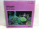 Chopin les 14 Valses Jean Doyen