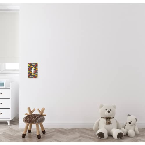 Kids Kids Dinosaur Decorative Light Switch Cover Wall Plate Blue Red Green Jurassic Rutherford Room #TOP2