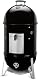 Weber 721004 Smokey Mountain Cooker 47 cm Smoker Grill