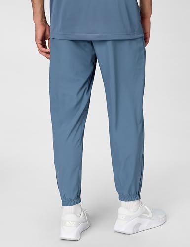 Image of Nike Men's Form Dri-FIT Tapered Versatile Pants