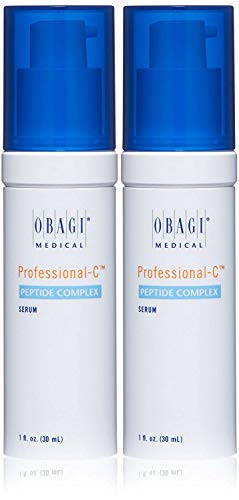 Obagi Medical Professional-C, Peptide Complex 1 fl. oz., Pack of 2