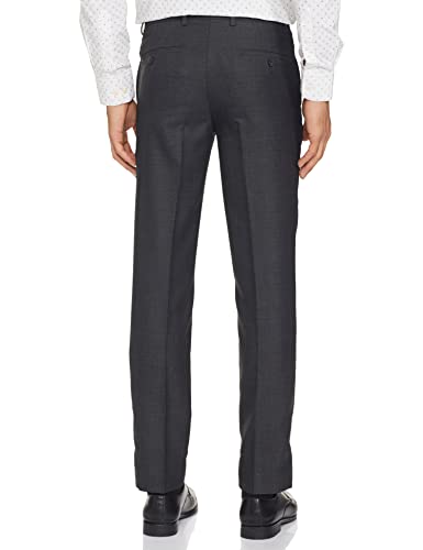 Image of Van Heusen Men Formal Trousers