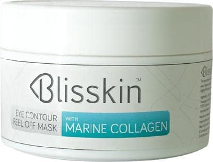 EYE CONTOUR PEEL OFF MASK - 100GM