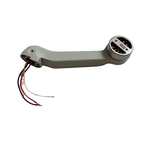 For DJI Mini 2 Repair Parts Left Right Front Back Rear Motor Arm Spare Part for Drone Mavic Mini 2 Arms Legs Repair Parts(Right 