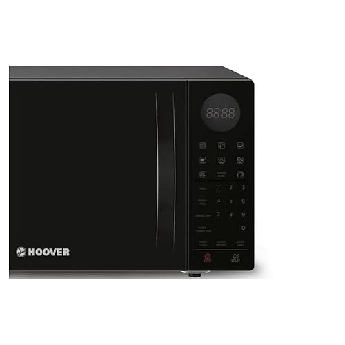 Hoover HMC25STB - vue 4