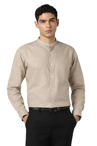Image of Van Heusen Men A Shirt