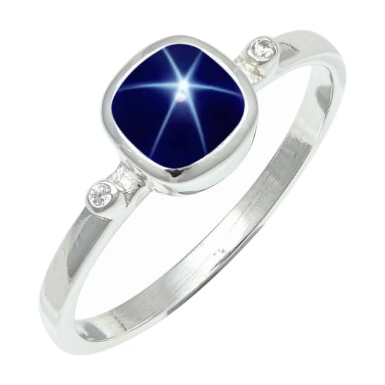 Bague en pierre précieuse et argent pour sublimer votre style vestimentaire quotidien