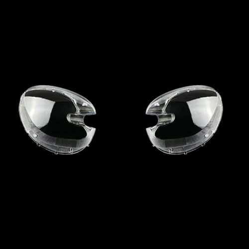 Capots phares gauche pour Mini Countryman R60 2011-2016 - 6