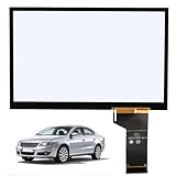 scirocco 2.0 tsi 211 Qualité fiable : 100 % neuf, avec une plaque en verre trempé pour une résistance aux rayures et à l'usure ; écran LCD avec une grande précision des couleurs et de grands angles de vue