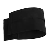 KOMBIUDA Elastic Baseball Glove Strap Wrap for Shaping Preserving Glove Pocket Fit for All Baseball Softball Suitable for Athletes and