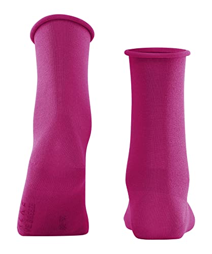 Image of FALKE Women's Active Breeze Socks, Breathable, Cooling, Sustainable Lyocell, Crew, Sweat Wicking, Coolmax Clothing