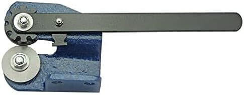 Mini Sheet Metal Cutter