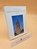  Kirchen im Oldenburger Land: Kirchenkreis Ammerland