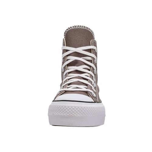 Converse Women's Chuck Taylor All Star Lift Platform Sneaker2