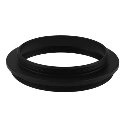 Anillo adaptador de montaje M42 x M48 y M54 para accesorios fotográficos