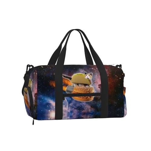 Sac à bandoulière pour le sport idéal pour le camping et les voyages