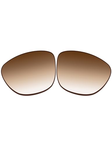 Image of Lenses Replacement for Oakley Frogskins OO9013 55mm Sunglass - Confirm Fit | Scratch Resistant