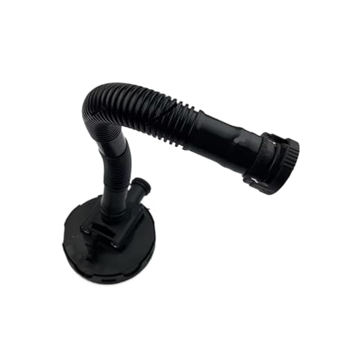 Manguera de ventilación del cárter PCV para Seat Ibiza y Toledo tubo 03C103201K