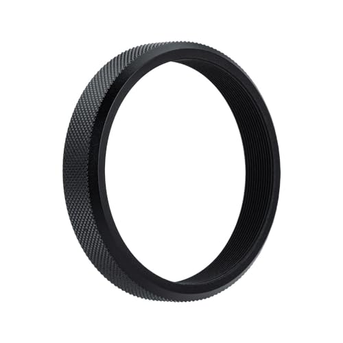JJC AR-X100 Metal Filter Adapter for Fuji X100V/X100F/X100T