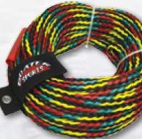 Boater Sports 52468 60' Basic Tow Rope