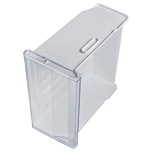 Tiroir milieu congélateur (42,5x22,2x42 cm) pour réfrigérateur, congélateur WHIRLPOOL,...