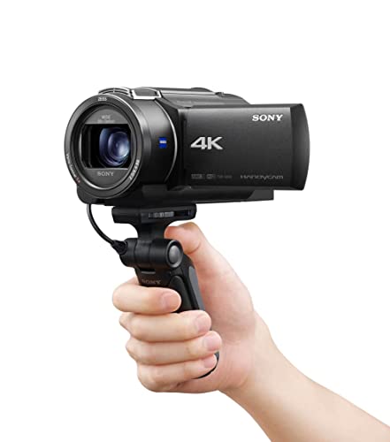 AX43A 4K Handycam® Filmadora