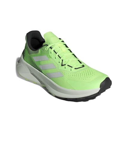 Image of adidas Men's Terrex Soulstride Flow Trail Running Shoes