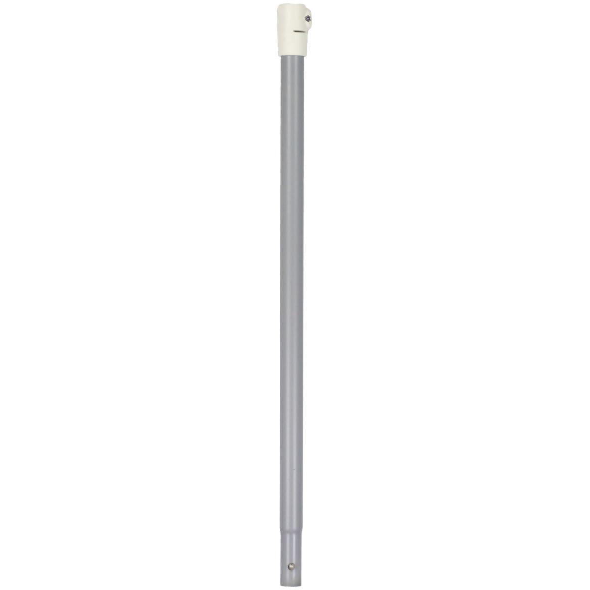 3s-sup Kinder SUP Paddel 3-teilig I Verstellbar 140-170 cm I Aluminium Schaft I Ergonomischer Handknauf I Anti-Twist-Rille I Leicht und Stabil I Für Kinder ab 6 Jahre