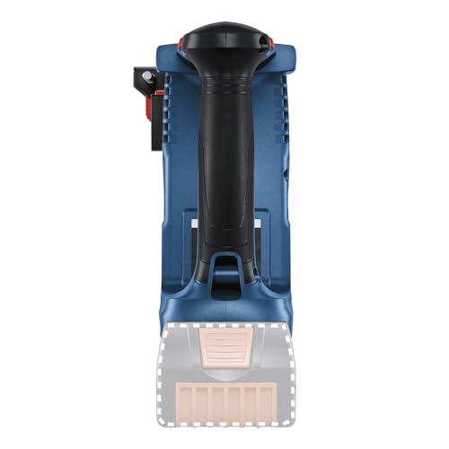 Bosch Martelete rompedor GBH 187-LI 18V Brushless Sem bateria