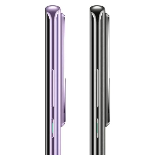 Image of Reno 10 Pro+ 5G Smartphone (Glossy Purple, 12GB RAM, 256GB Storage)