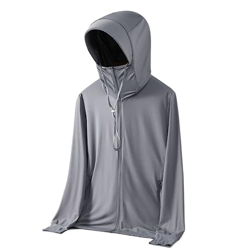 ORDOBO Summer Sun Protection Jacket miniatura 1