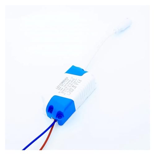 Pilote LED 300mA variable pour éclairage de salon chaleureux - 4