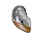 BACK2CAR   Phare Droit pour PORSCHE Boxster   Réf Oe : 98663113215   Occasion   Garantie à Vie