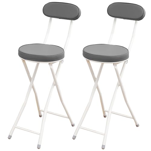 Taburetes Altos de Cocina Plegables Baratas Marca Generic