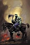 Read The Incredible Hulk, #81: Tempest Fugit, Conclusion PDF