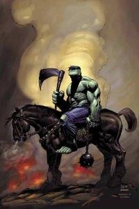 The Incredible Hulk, #81: Tempest Fugit, Conclusion Reader