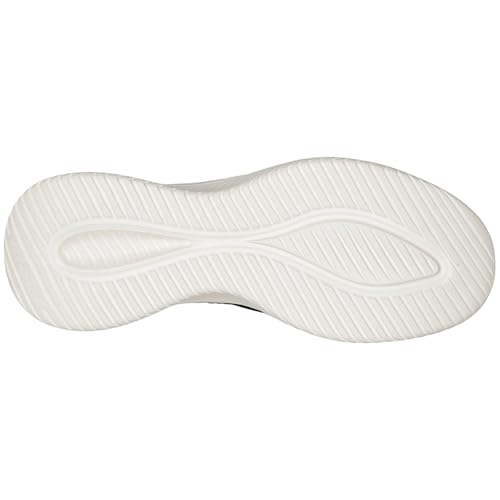 Image of Skechers Mens Ultra Flex 3.0 Smooth Step Hands Free Slip-insLoafer